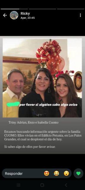 Foto de Vicente Cuomo