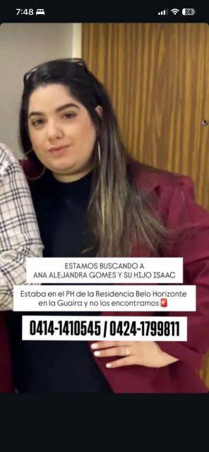 Foto de Ana Gómez