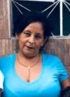 Foto de María Gabriela Jiménez Rivas