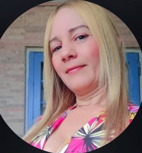 Foto de Mary Cañizales