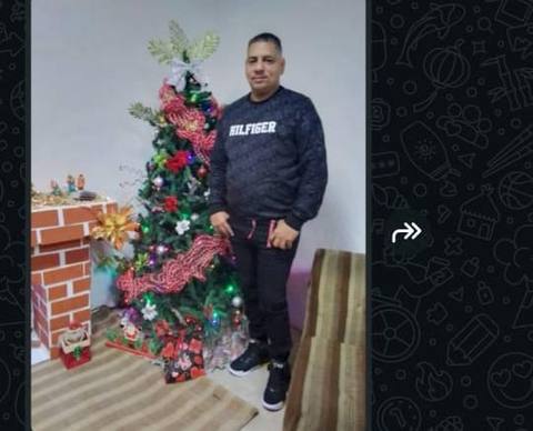 Foto de Daniel González