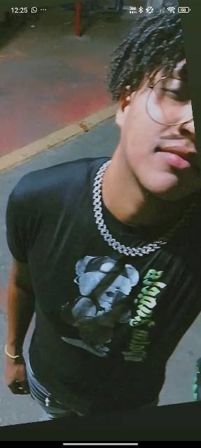Foto de Miguel el rulo