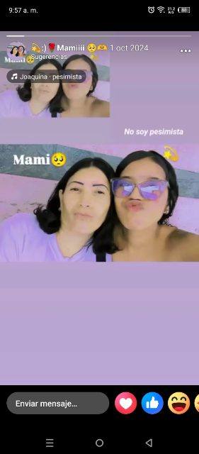 Foto de Maira rincones