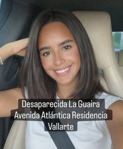 Foto de Escarlata Rodriguez