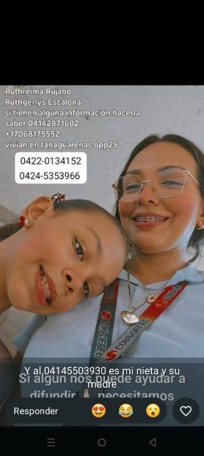 Foto de Rujano Ruthreima
