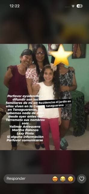 Foto de Marta Polanco