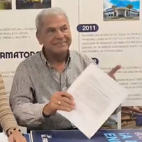 Foto de Jose Manuel Zerpa Guerra