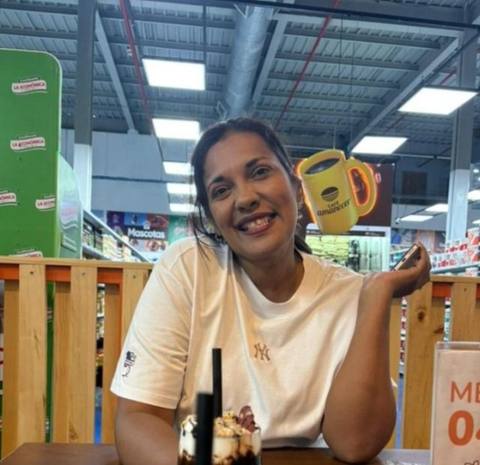Foto de Nitnelav carvajal