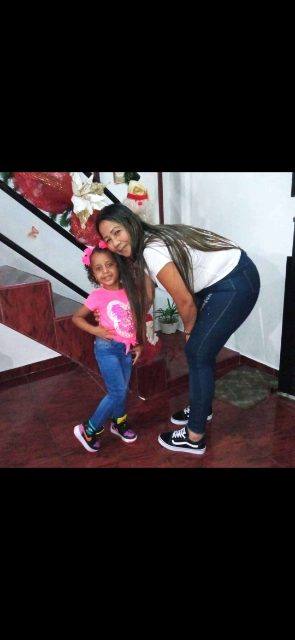 Foto de Remigia Hurtado