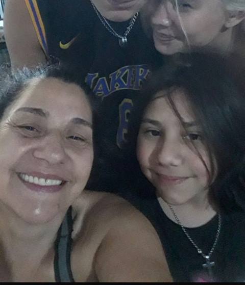 Foto de María Carvajal