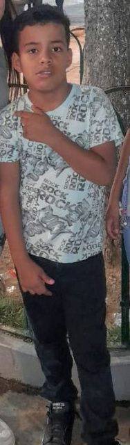 Foto de Oneiker aron baez solorzano