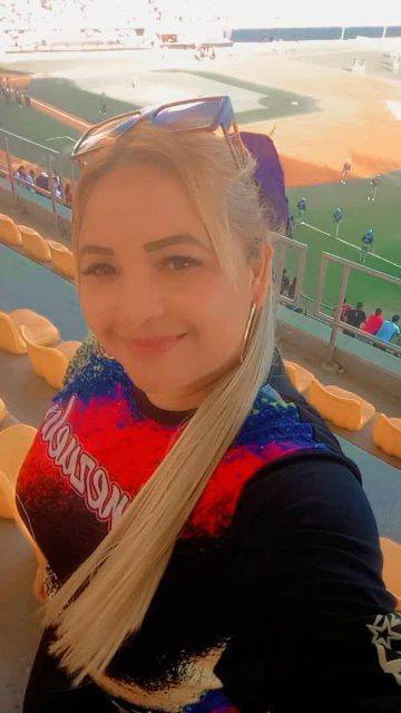 Foto de Betzaida olivera