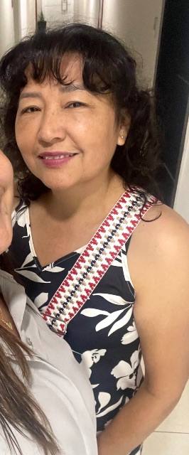 Foto de Norma Molina