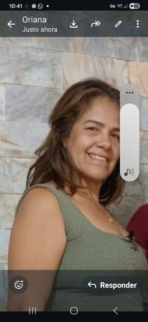 Foto de Maritza Quintero