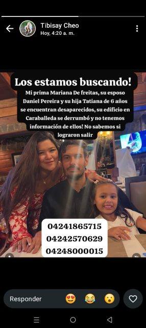 Foto de Mariana de Freitas