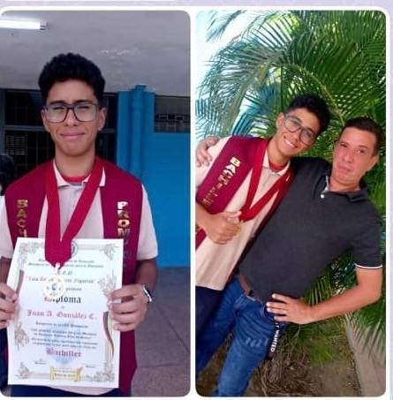 Foto de Juan Gonzales