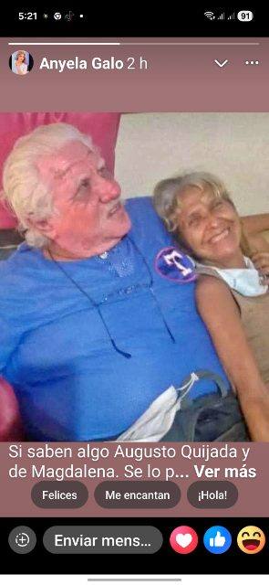 Foto de María Magdalena