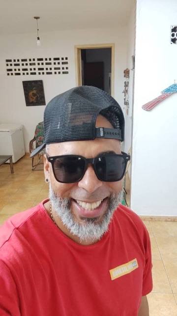 Foto de Julio Edmundo Zambrano