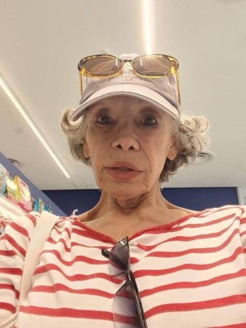 Foto de Adelaida Teran