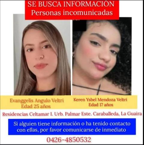 Foto de Evangelis Ángulo Veltri