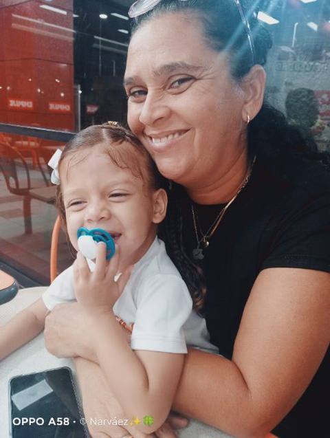 Foto de Anaís bello padilla