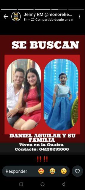 Foto de Daniel Aguilar