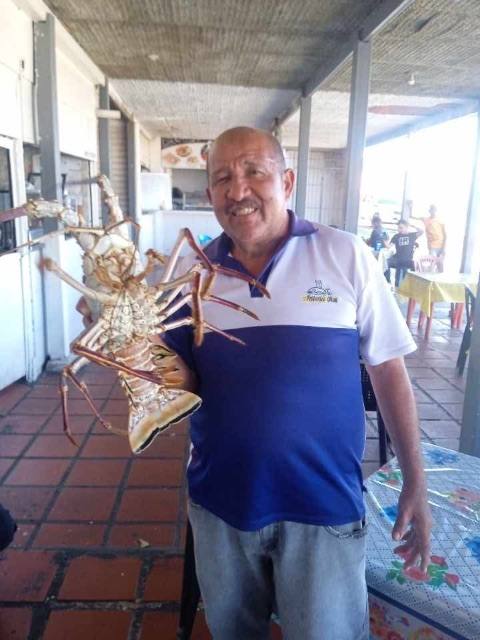 Foto de Wiliam José quijada Nuñez