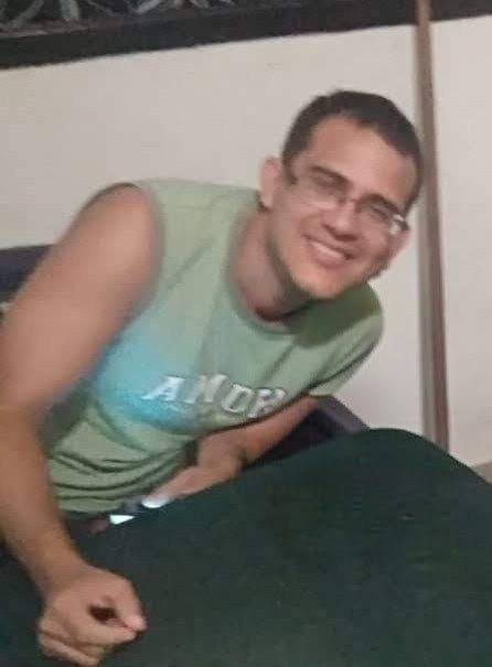 Foto de Jonathan Álvarez