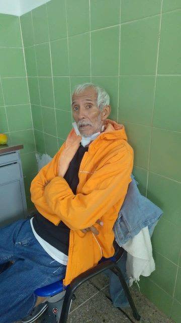 Foto de Víctor Arteaga