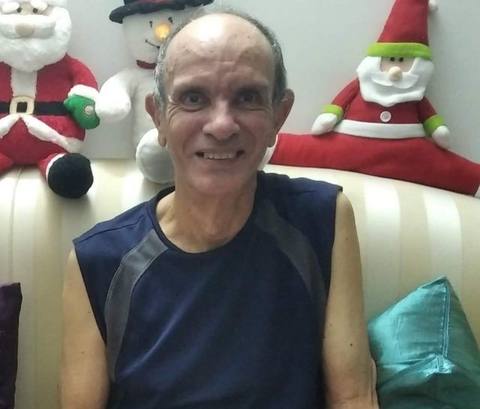 Foto de José Manuel Ortega Figueredo
