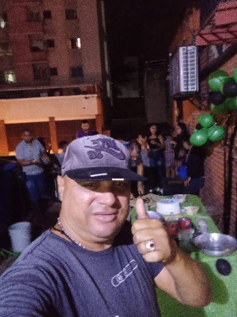 Foto de worman Rodríguez
