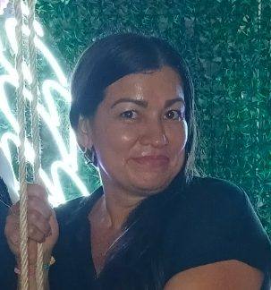Foto de Maryuri Rodriguez
