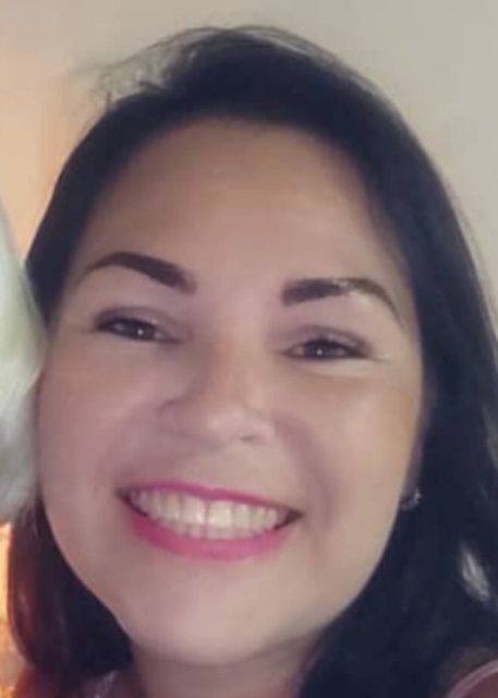 Foto de Andrea Mijates