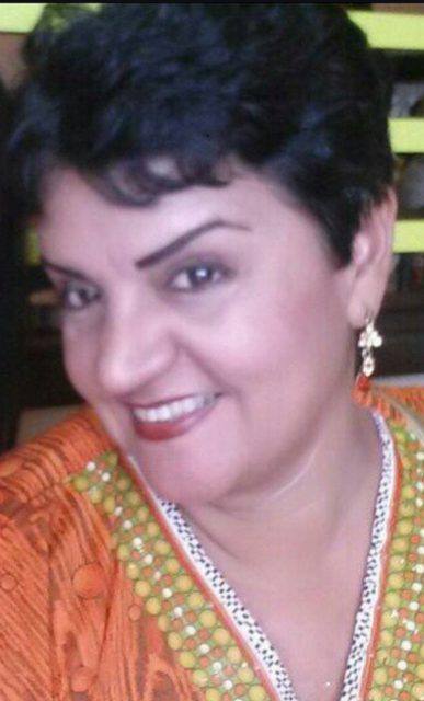 Foto de Marisela capote