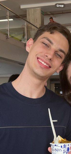 Foto de Andrés Goncalves