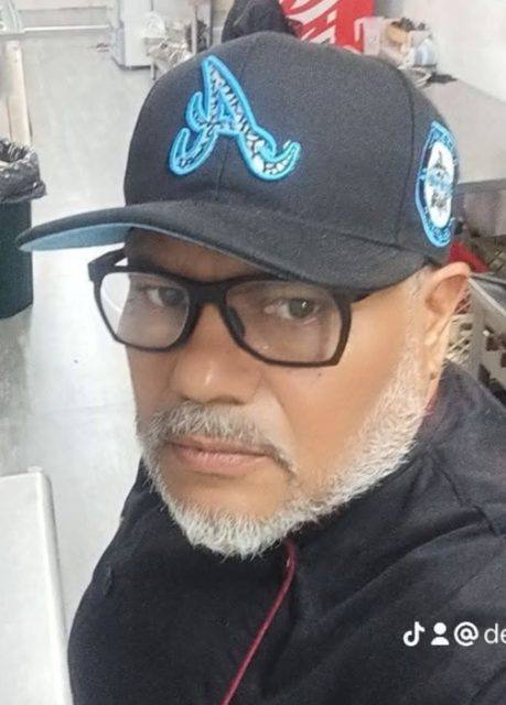 Foto de Delson Mora