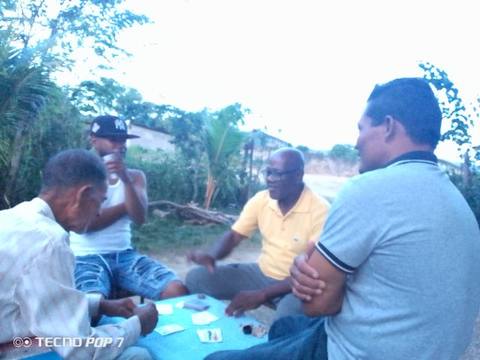 Foto de Edgar Andrés Forte