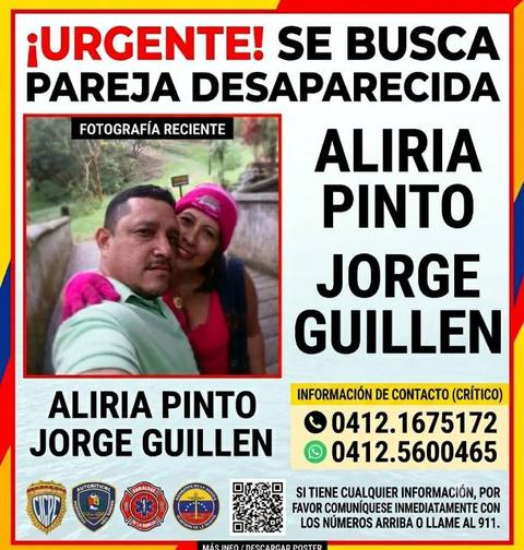 Foto de Aliria pinto