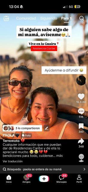 Foto de maria isabel lairet