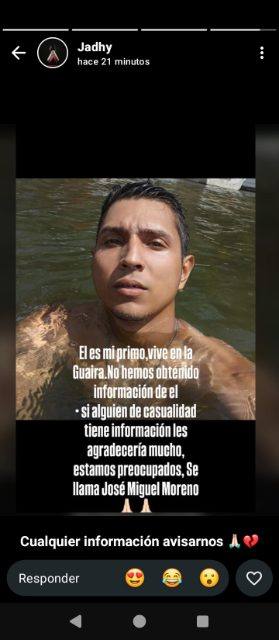 Foto de José Miguel moreno