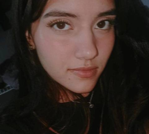 Foto de Sara González