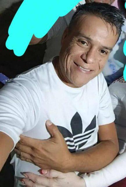 Foto de JOSE GUSTAVO ESPINOZA PEÑA