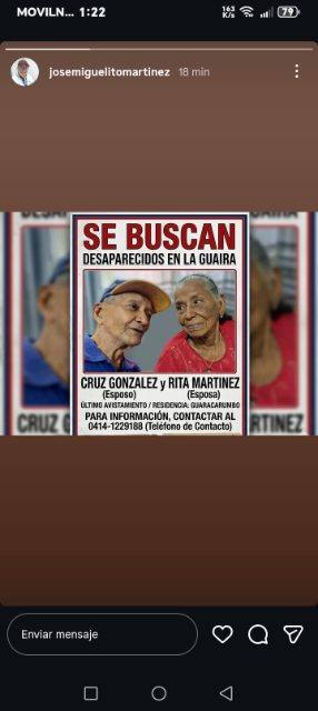 Foto de Rita Martinez