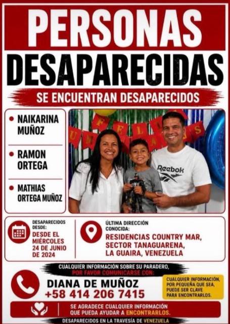 Foto de Ramón ortega
