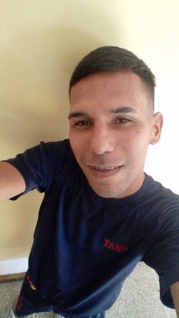 Foto de DAVID CONTRERAS KOSTENKO