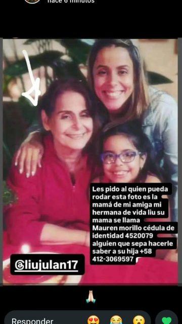 Foto de Mauren Morillo Sanchez