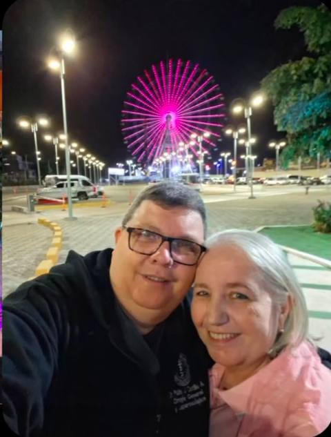 Foto de Pablo Jose Castillo Alfonsi