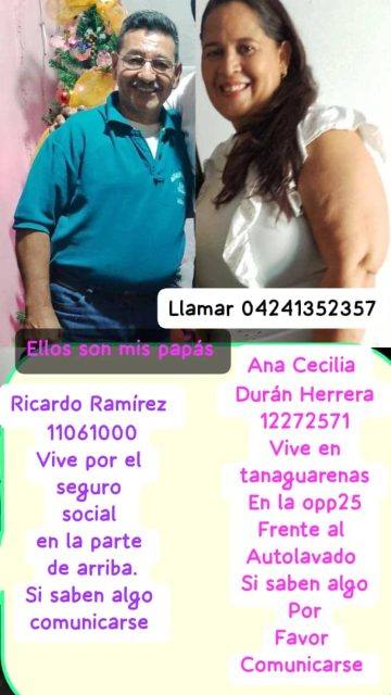 Foto de Ana duran