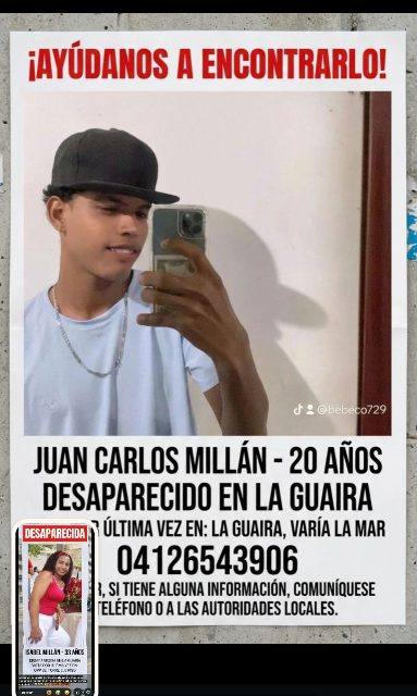 Foto de Juan Carlos millan