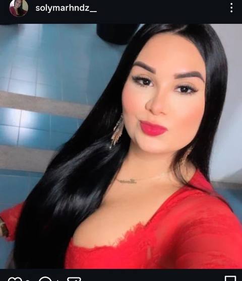 Foto de María Correa Hernandez